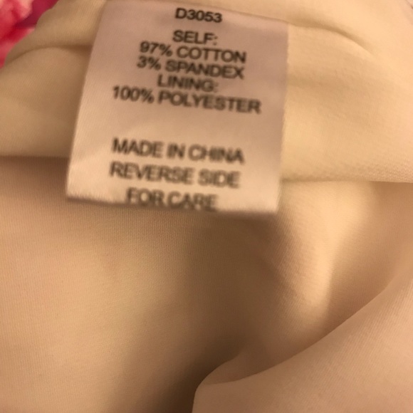 Floral Blooms Dress by Alexia Admor - Picture 9 of 10